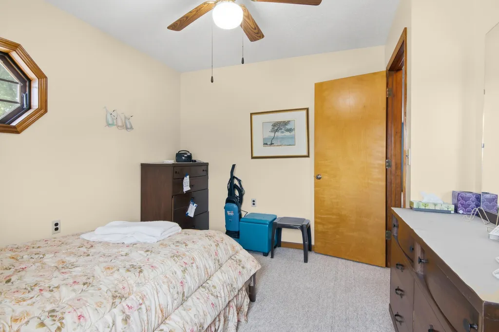 7516 Crystal Beach Road Clearwater Township MI 49676