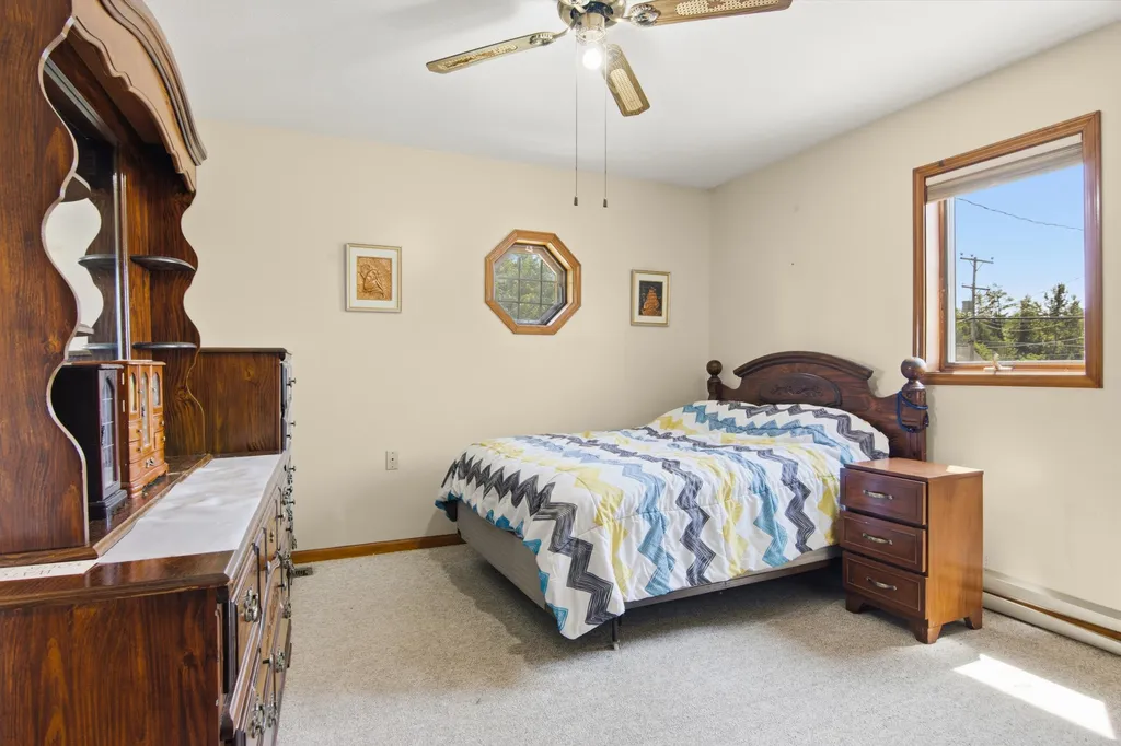 7516 Crystal Beach Road Clearwater Township MI 49676
