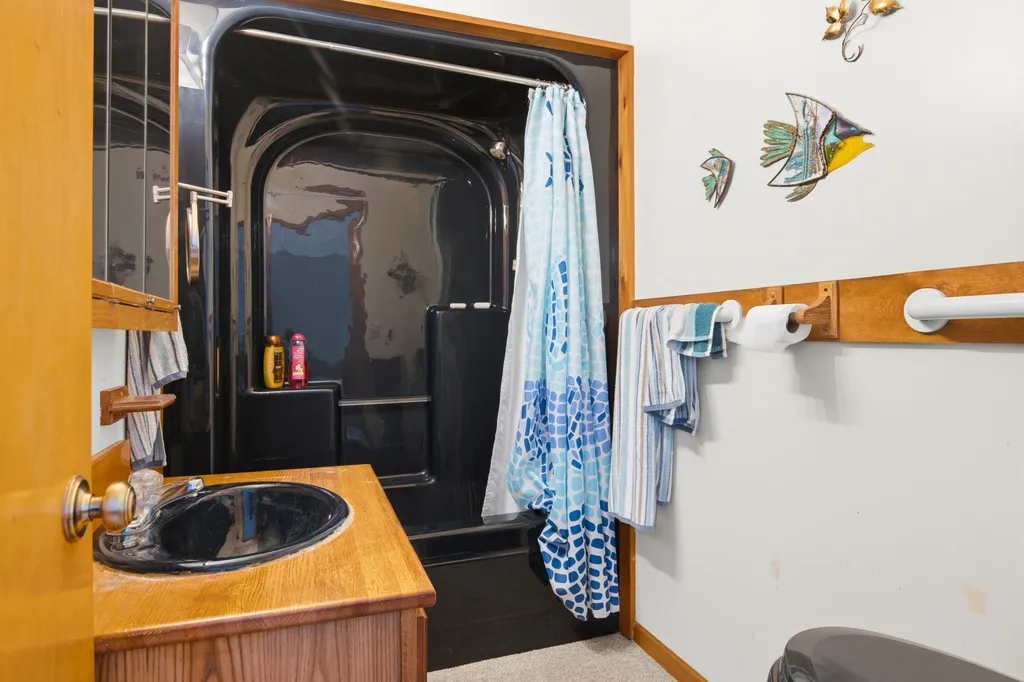 7516 Crystal Beach Road Clearwater Township MI 49676