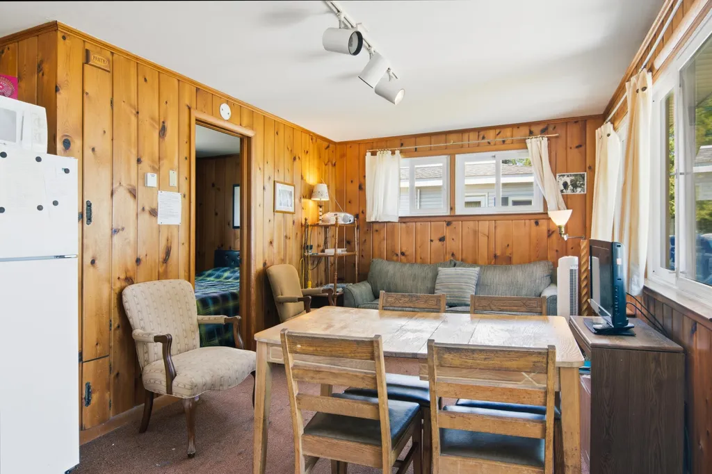 7516 Crystal Beach Road Clearwater Township MI 49676