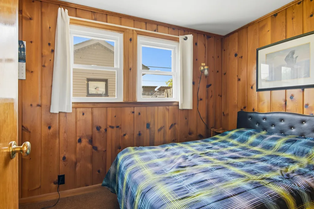 7516 Crystal Beach Road Clearwater Township MI 49676