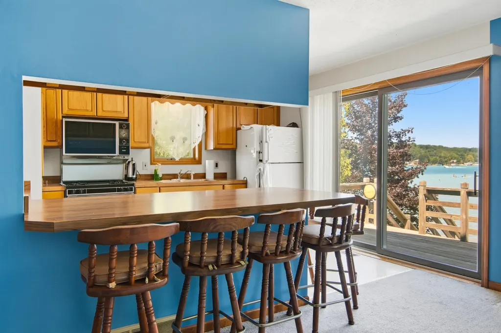 7516 Crystal Beach Road Clearwater Township MI 49676