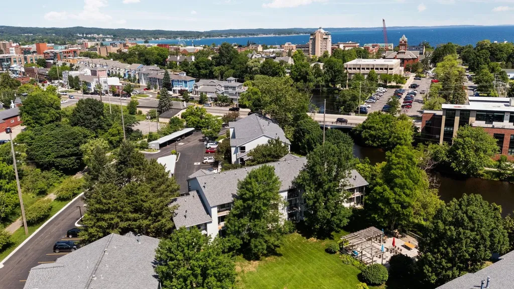 545 Riverine Drive Traverse City City MI 49684