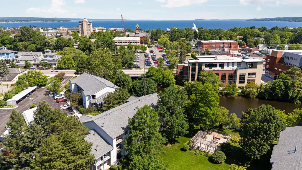 545 Riverine Drive Traverse City City MI 49684