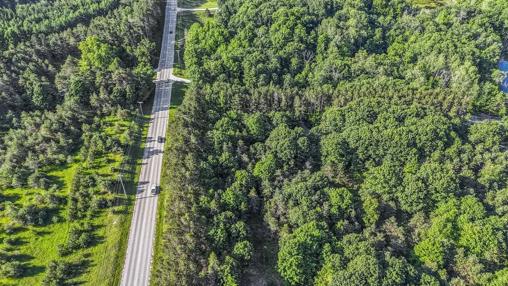 16963 Parcel B Gray Heirs Road Almira Township MI 49650