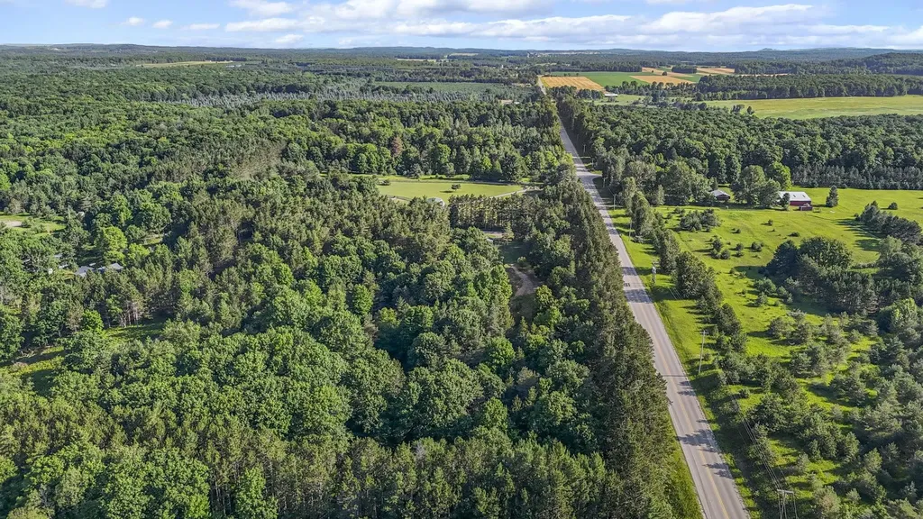 16963 Parcel B Gray Heirs Road Almira Township MI 49650