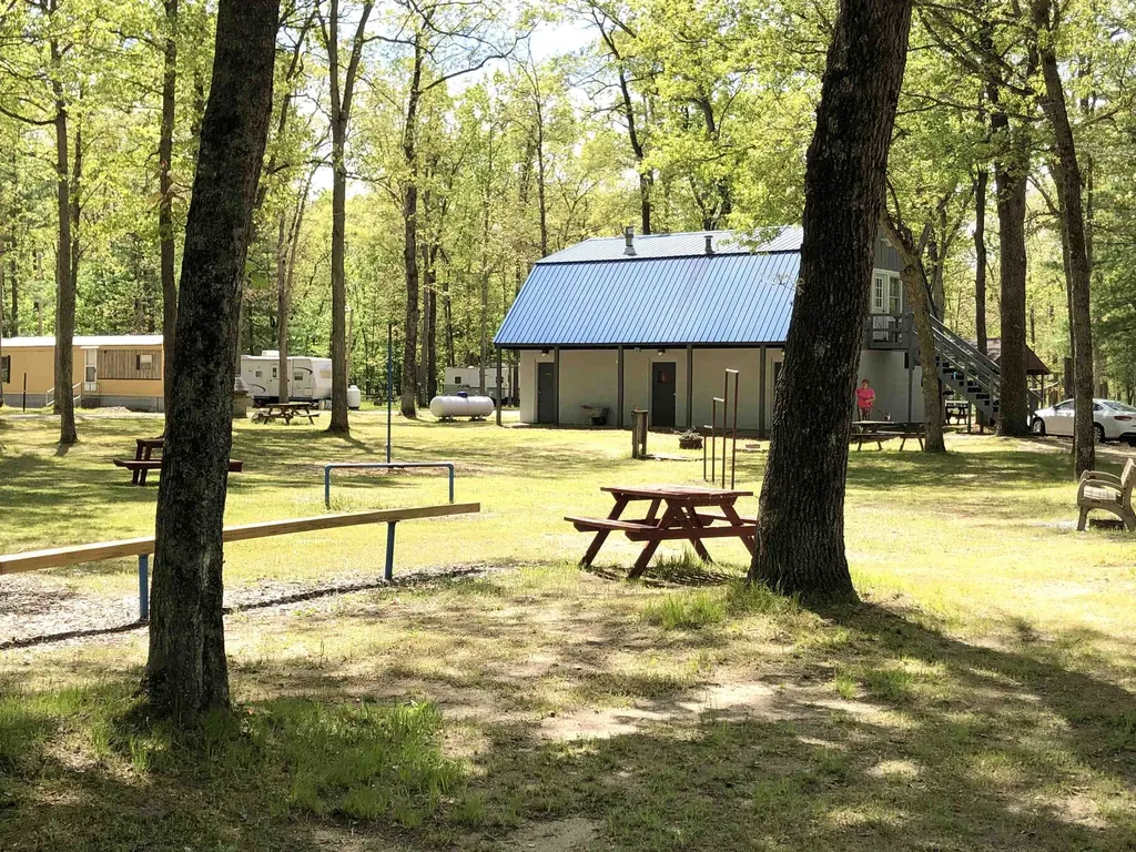 9581 N Brooks Road Elk Township MI 49644