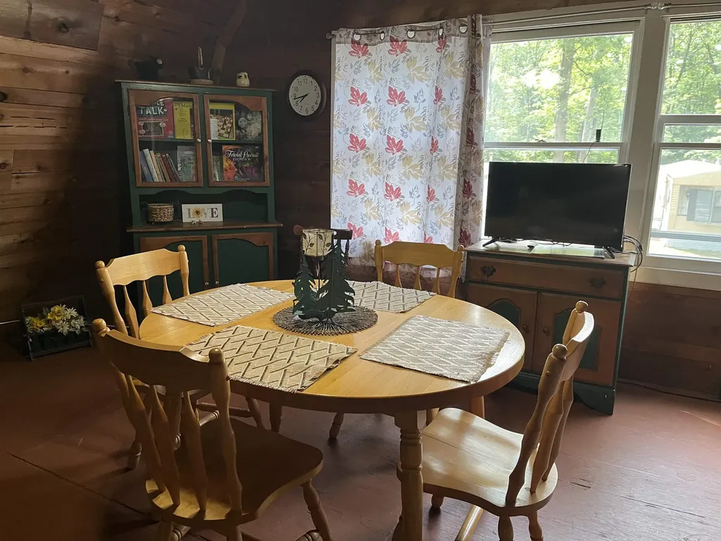 9581 N Brooks Road Elk Township MI 49644