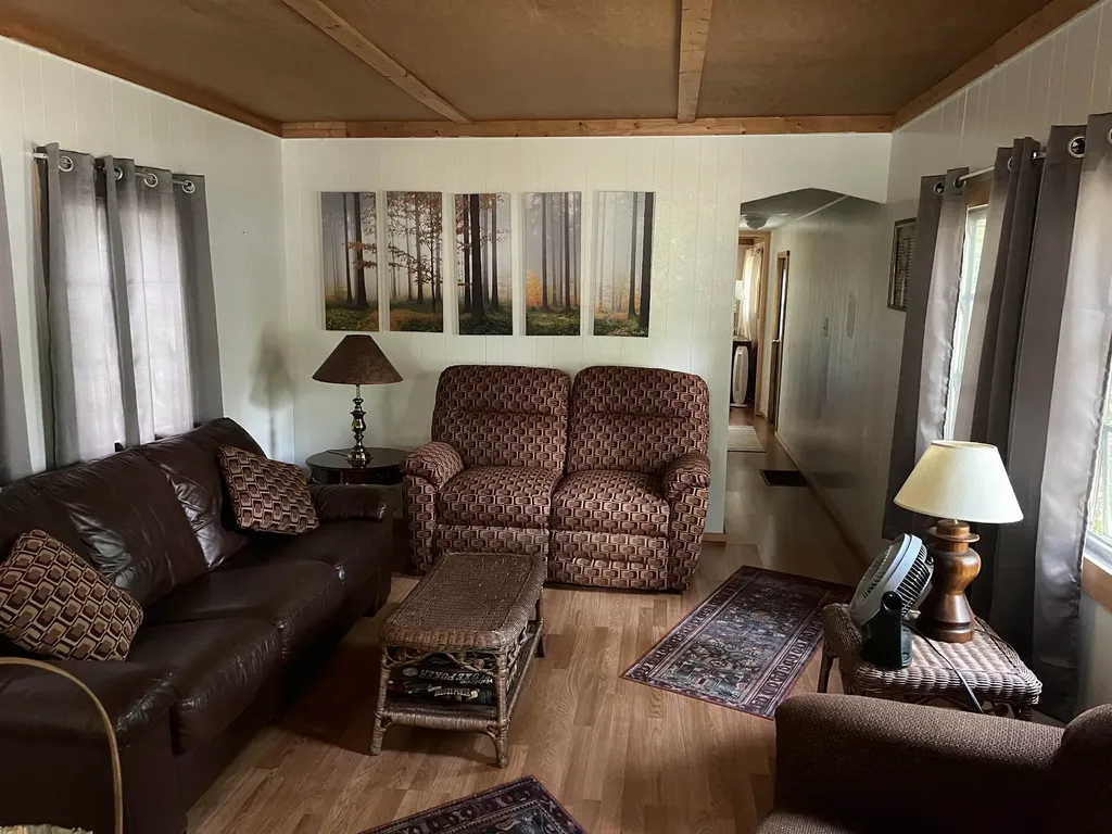9581 N Brooks Road Elk Township MI 49644