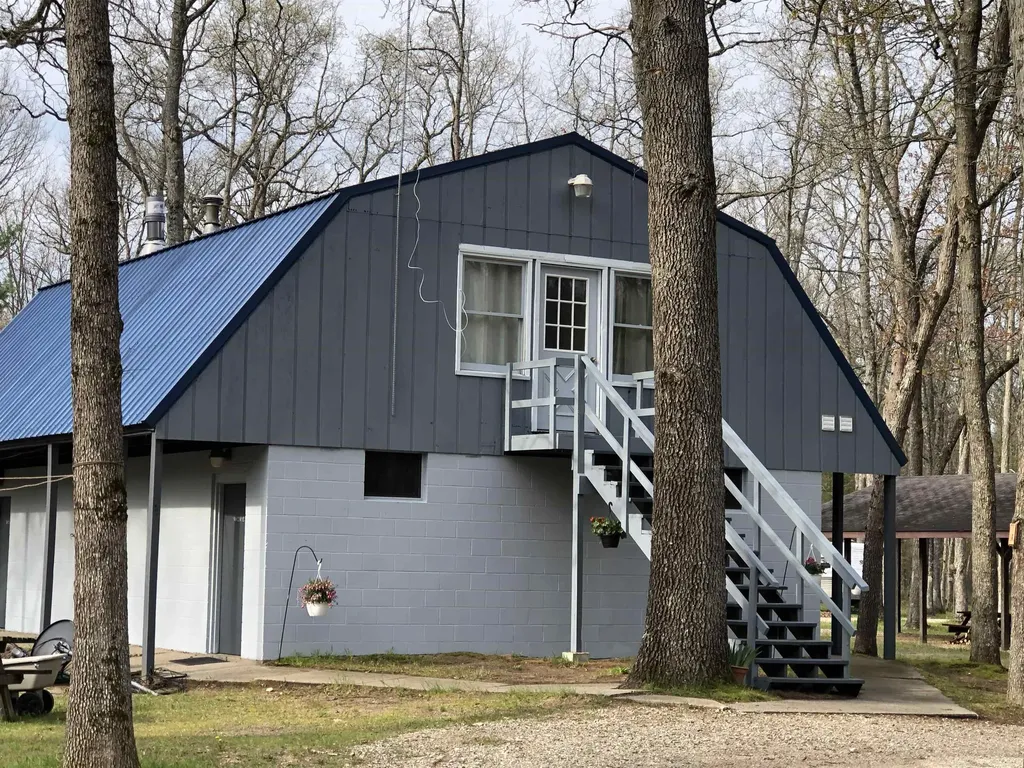 9581 N Brooks Road Elk Township MI 49644