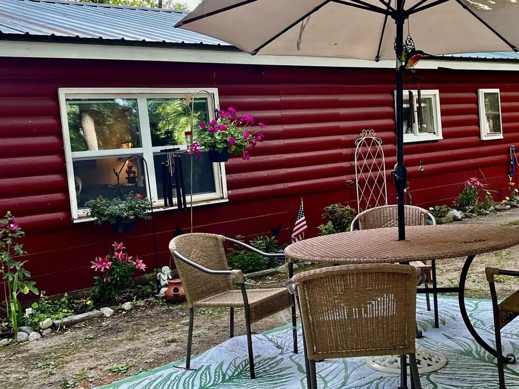 9581 N Brooks Road Elk Township MI 49644