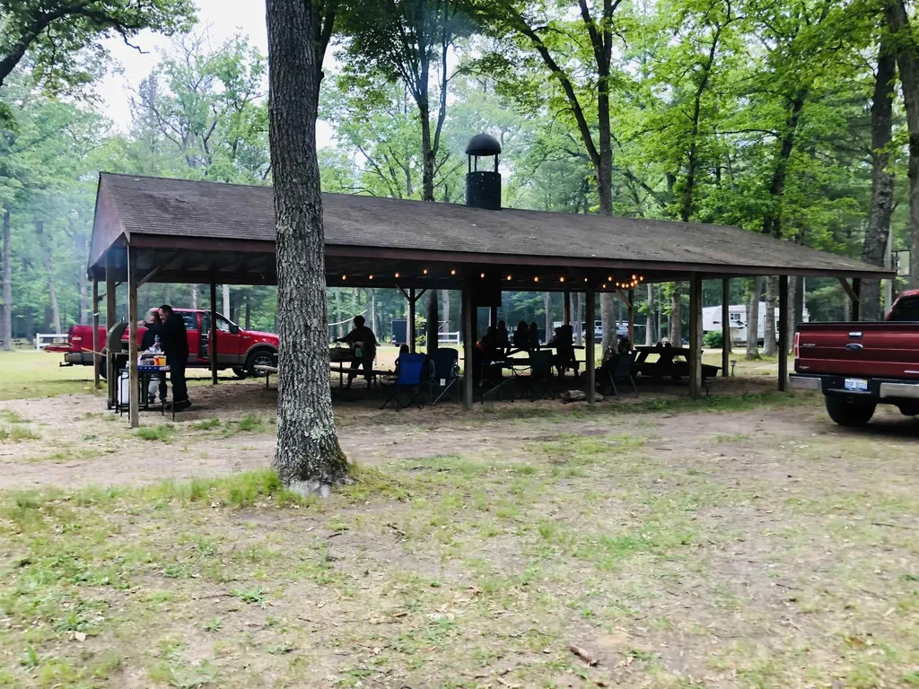 9581 N Brooks Road Elk Township MI 49644