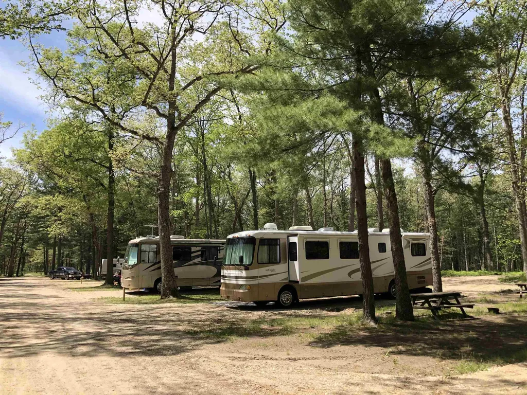 9581 N Brooks Road Elk Township MI 49644