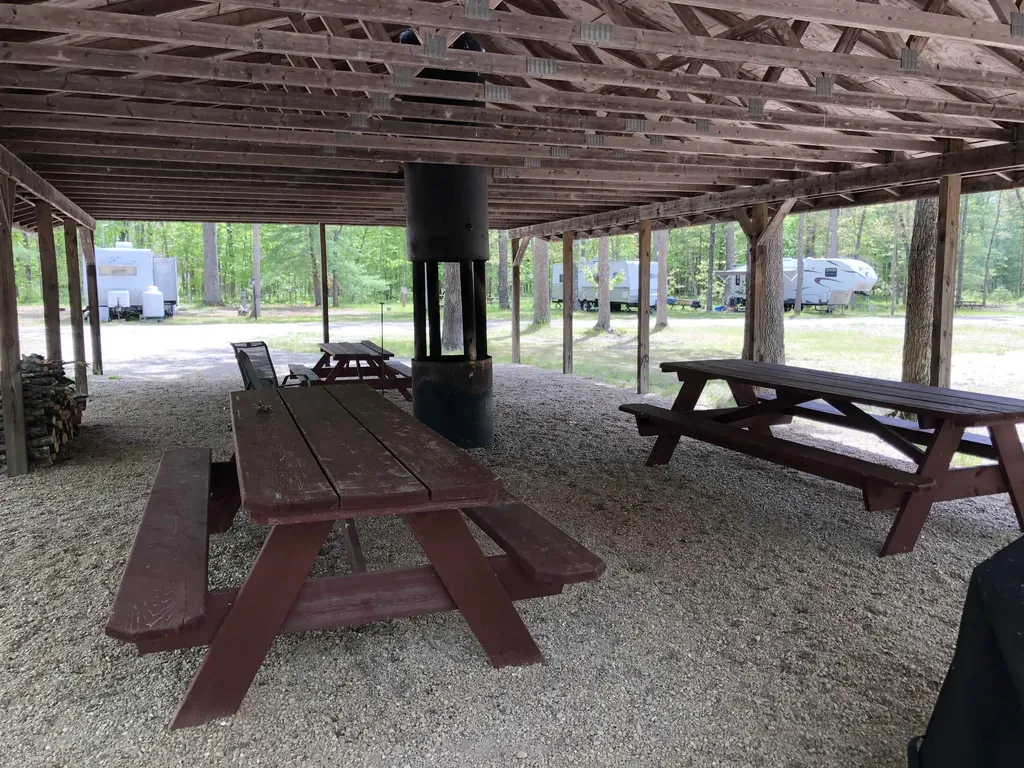 9581 N Brooks Road Elk Township MI 49644