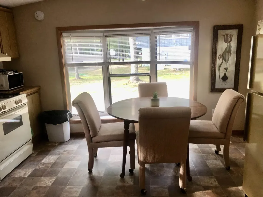 9581 N Brooks Road Elk Township MI 49644