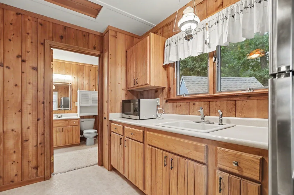 4098 Sixth Street Blaine Township MI 49635