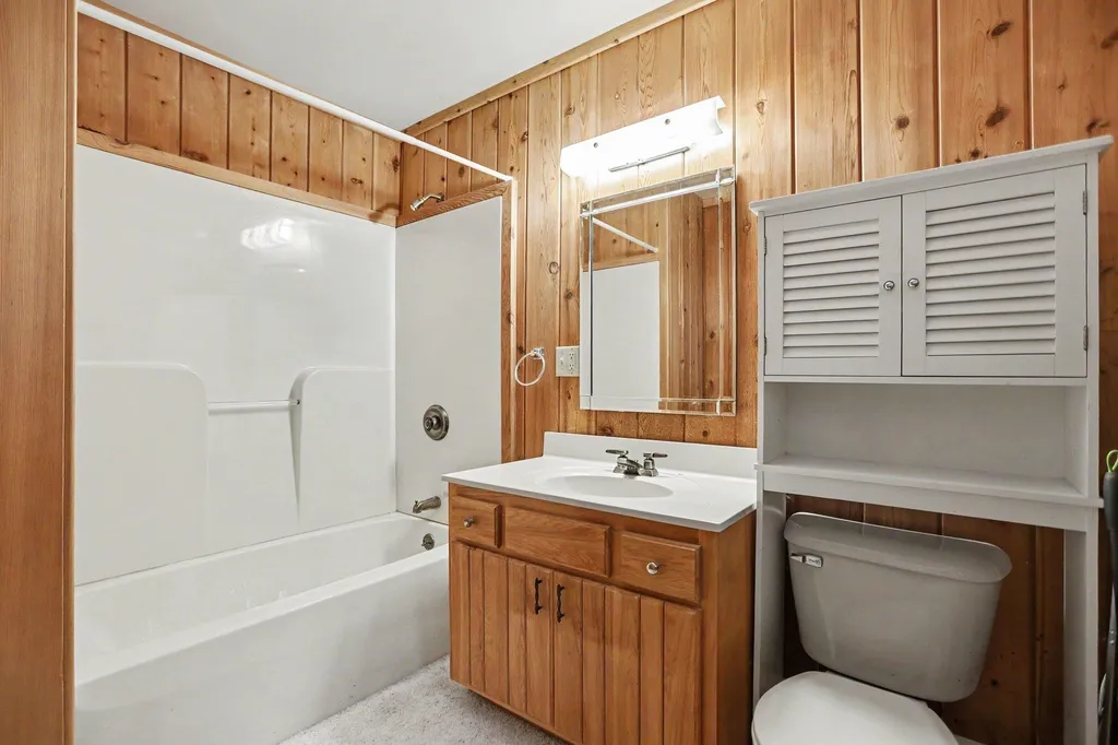 4098 Sixth Street Blaine Township MI 49635
