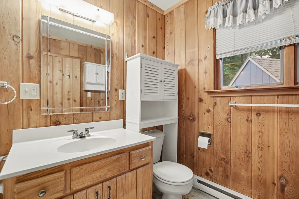 4098 Sixth Street Blaine Township MI 49635