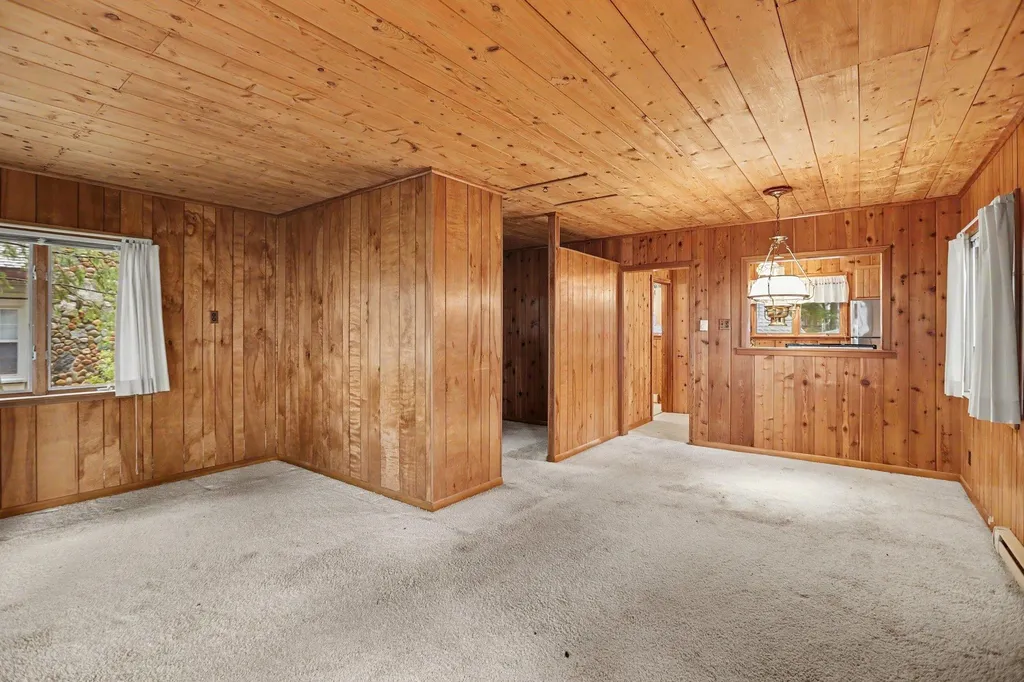 4098 Sixth Street Blaine Township MI 49635