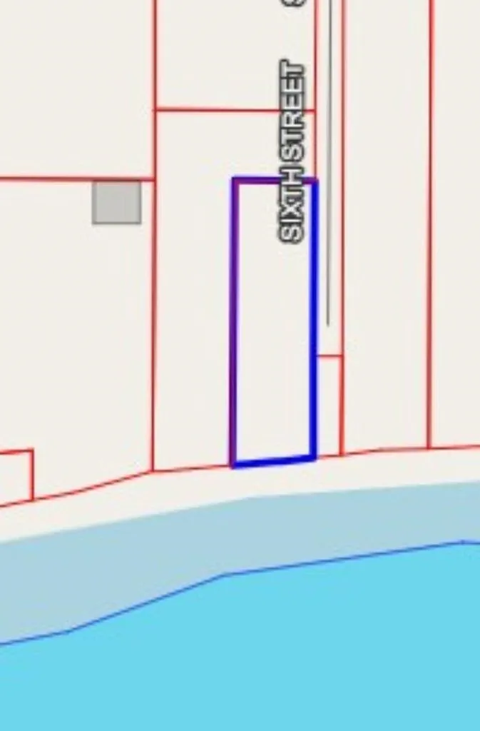 4098 Sixth Street Blaine Township MI 49635