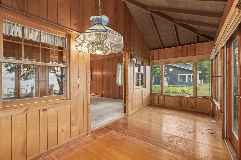 4098 Sixth Street Blaine Township MI 49635