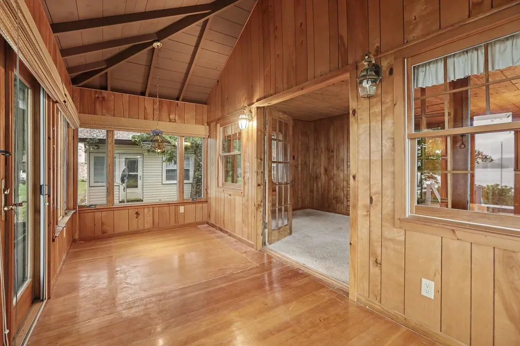 4098 Sixth Street Blaine Township MI 49635