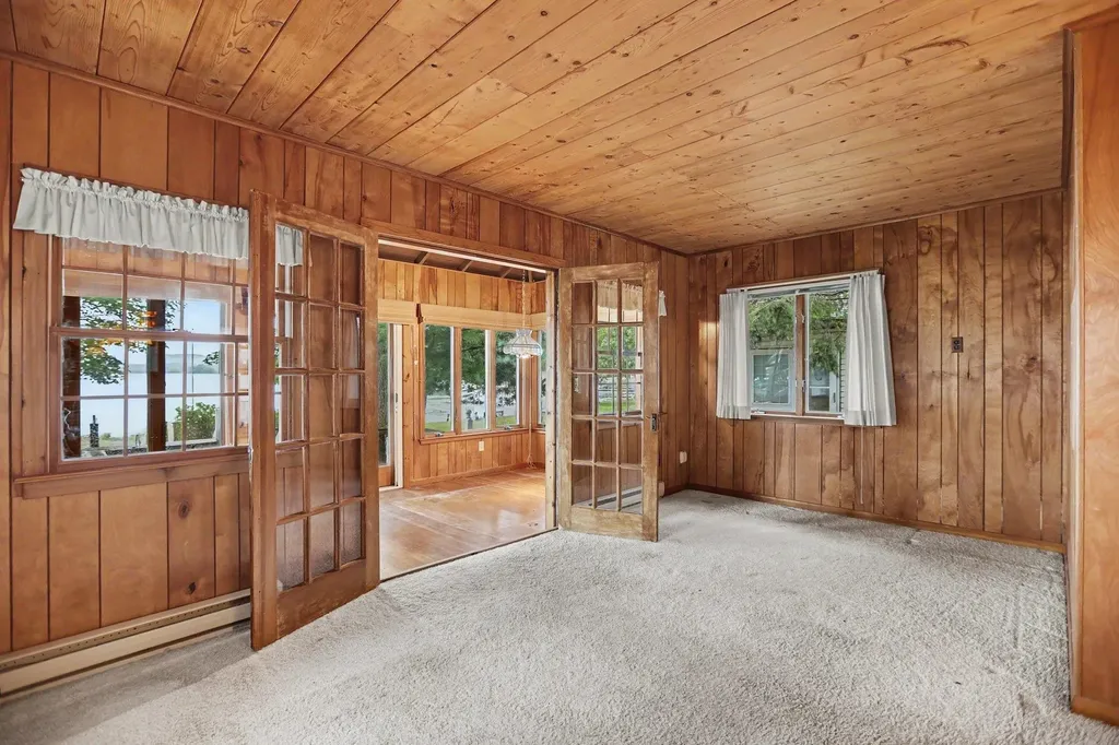 4098 Sixth Street Blaine Township MI 49635
