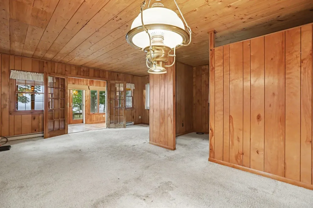 4098 Sixth Street Blaine Township MI 49635