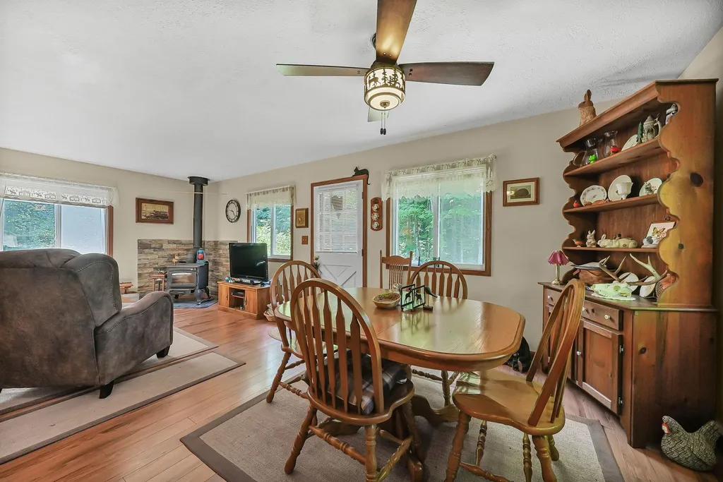 5135 Kast Road Joyfield Township MI 49616