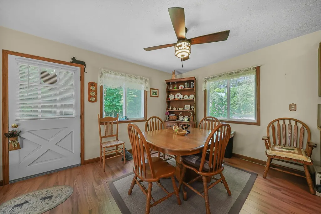 5135 Kast Road Joyfield Township MI 49616