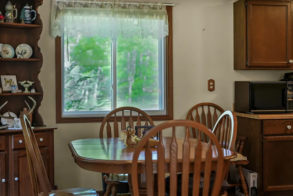 5135 Kast Road Joyfield Township MI 49616
