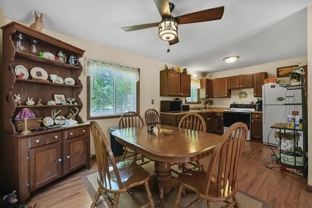 5135 Kast Road Joyfield Township MI 49616