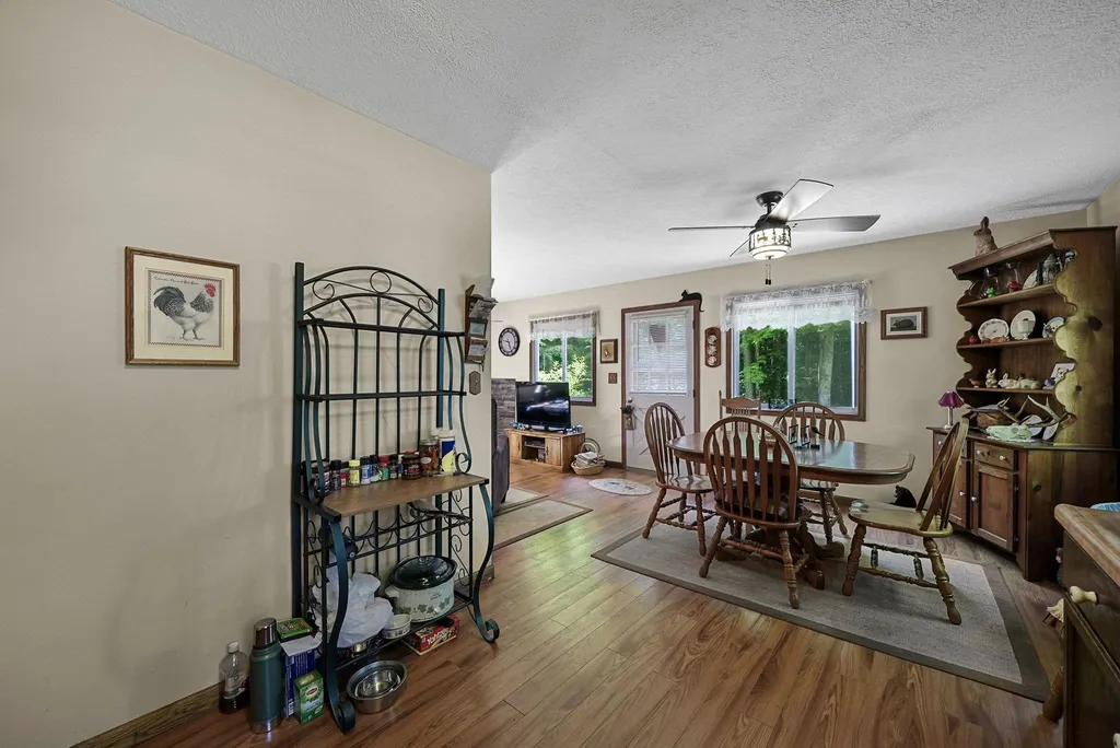 5135 Kast Road Joyfield Township MI 49616
