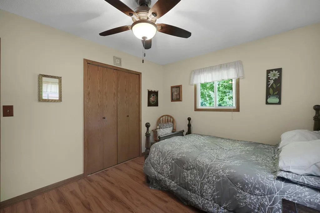 5135 Kast Road Joyfield Township MI 49616