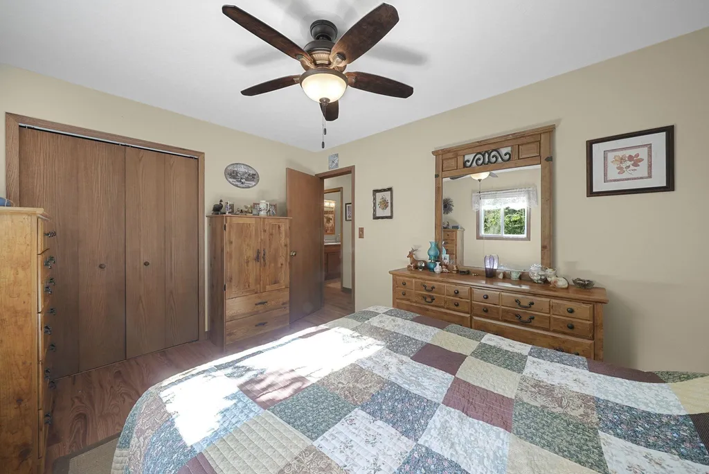 5135 Kast Road Joyfield Township MI 49616