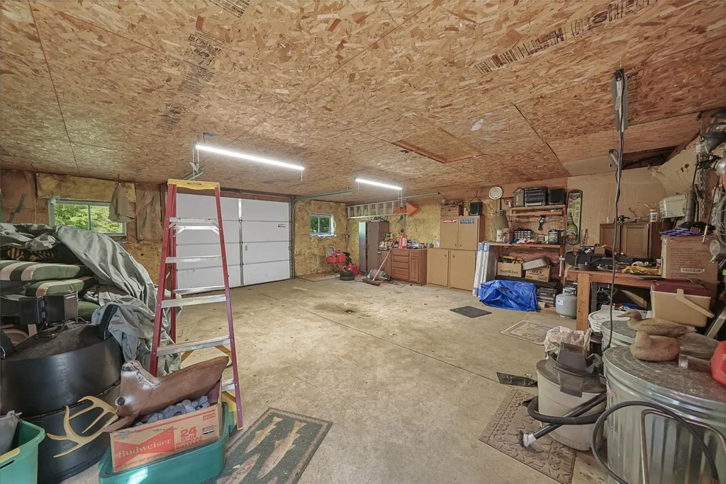 5135 Kast Road Joyfield Township MI 49616