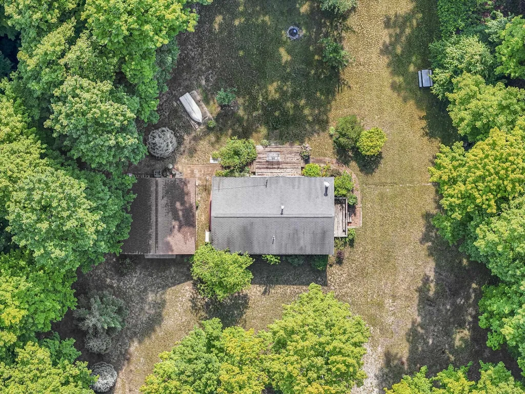 5135 Kast Road Joyfield Township MI 49616