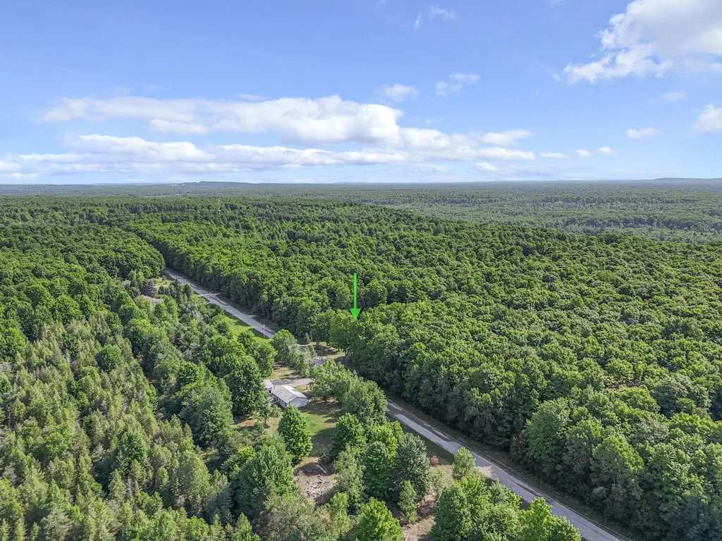 5135 Kast Road Joyfield Township MI 49616