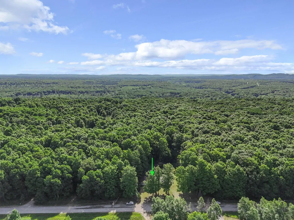 5135 Kast Road Joyfield Township MI 49616