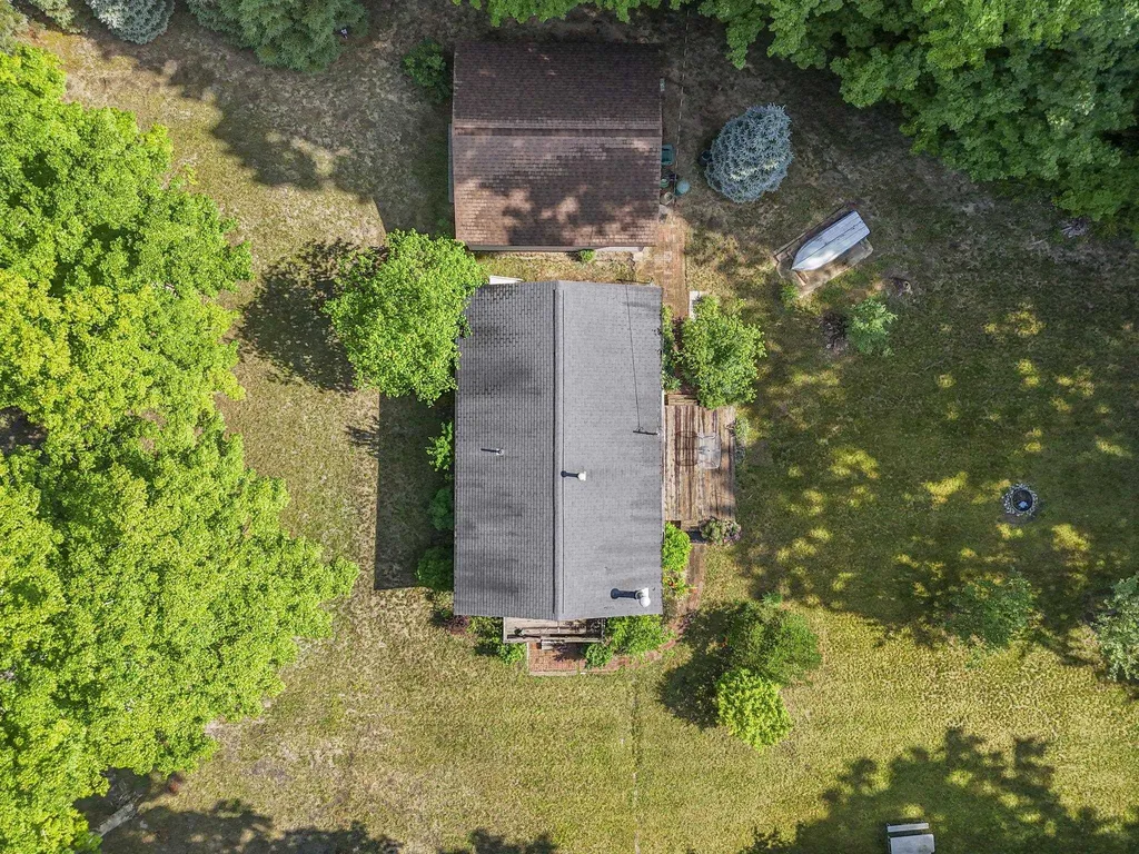 5135 Kast Road Joyfield Township MI 49616