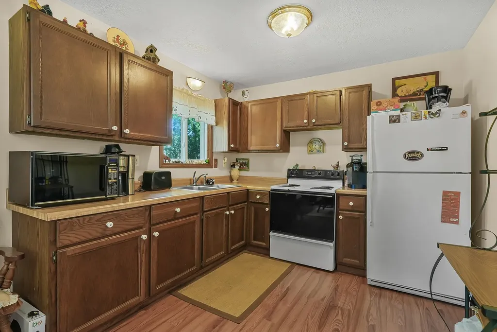 5135 Kast Road Joyfield Township MI 49616