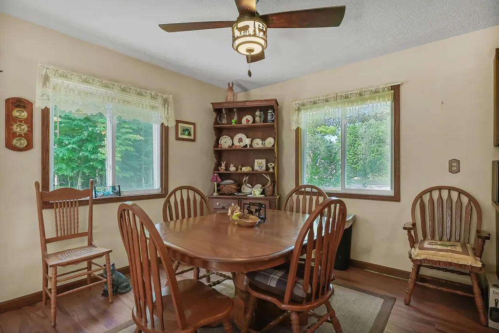 5135 Kast Road Joyfield Township MI 49616