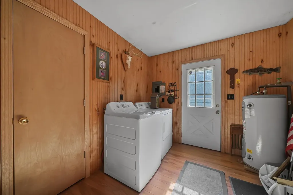 5135 Kast Road Joyfield Township MI 49616