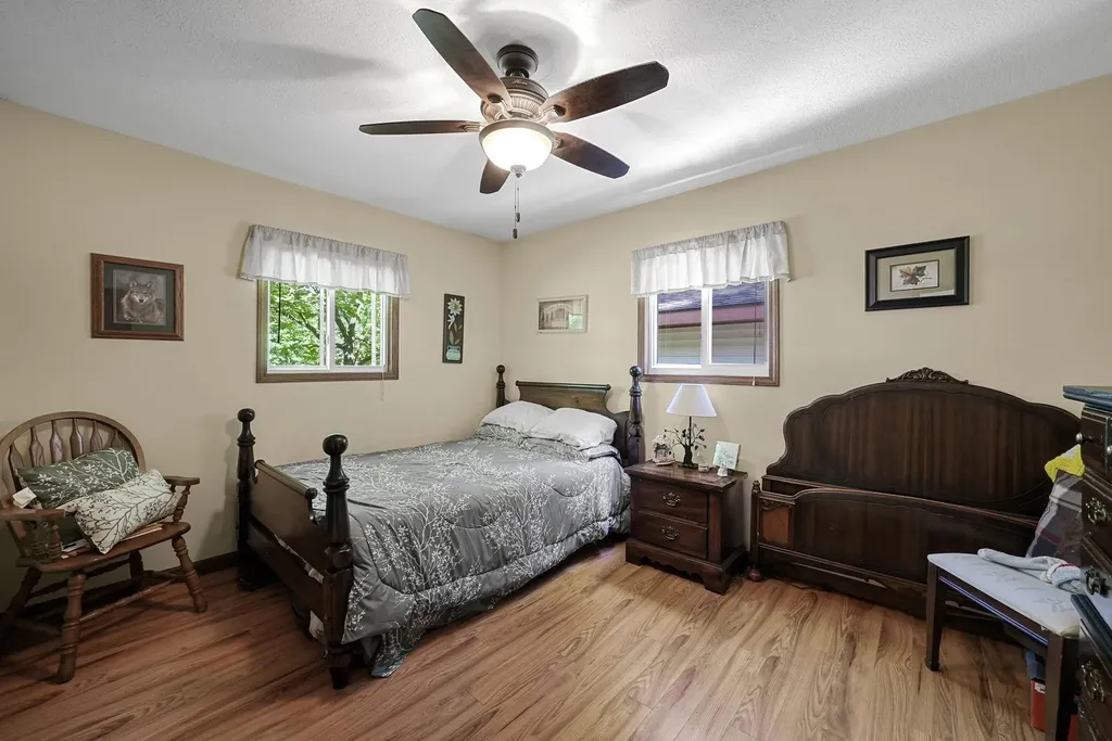 5135 Kast Road Joyfield Township MI 49616