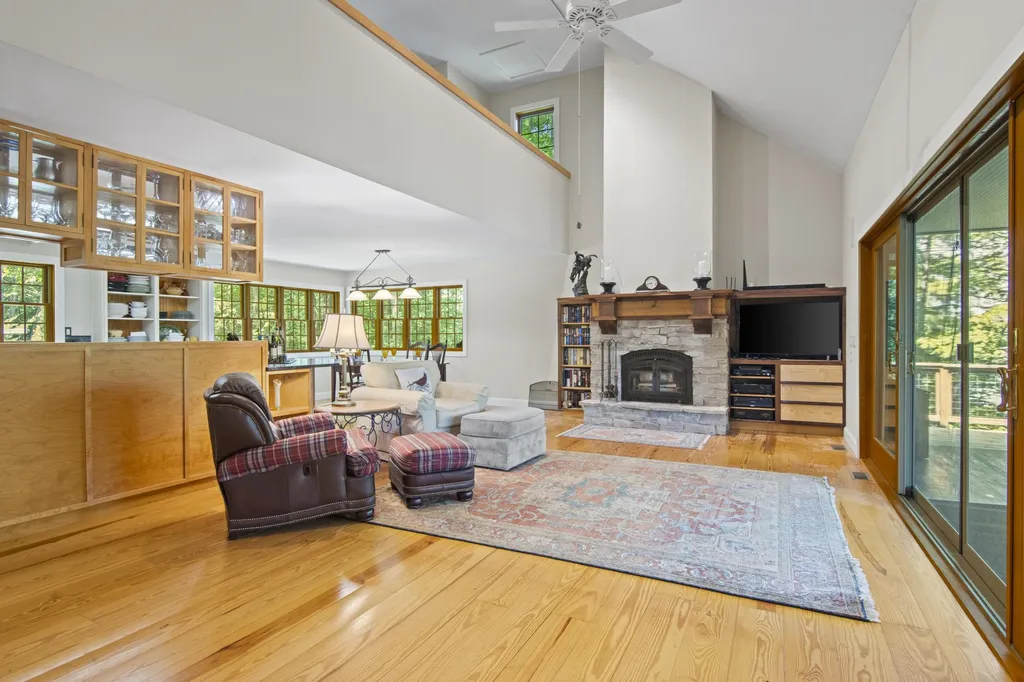 967 Old Miller Road Inland Township MI 49617