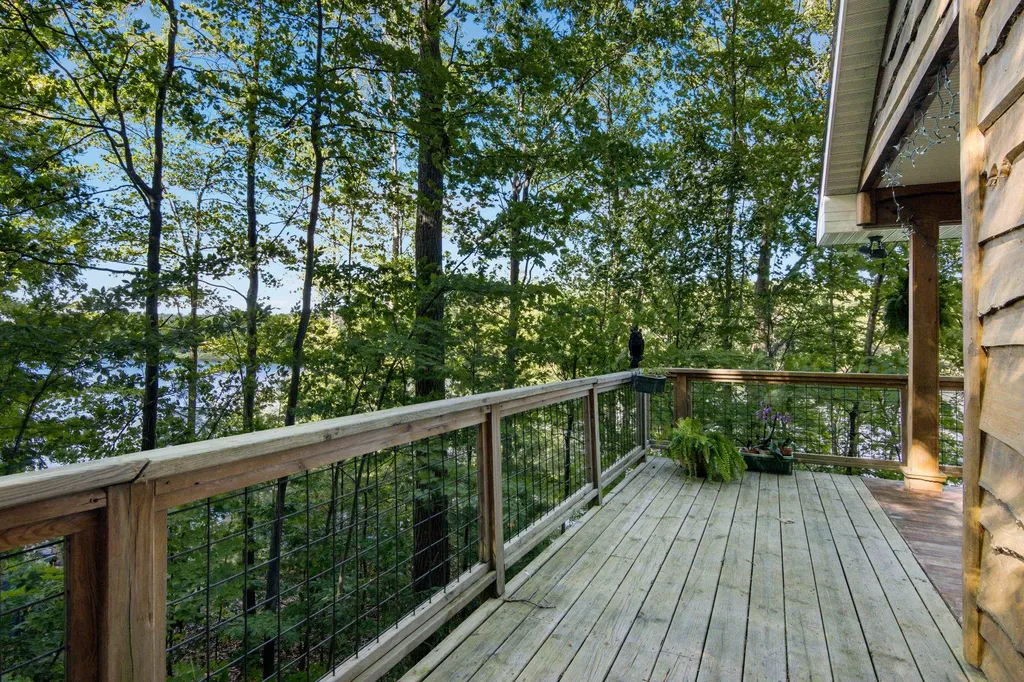 967 Old Miller Road Inland Township MI 49617