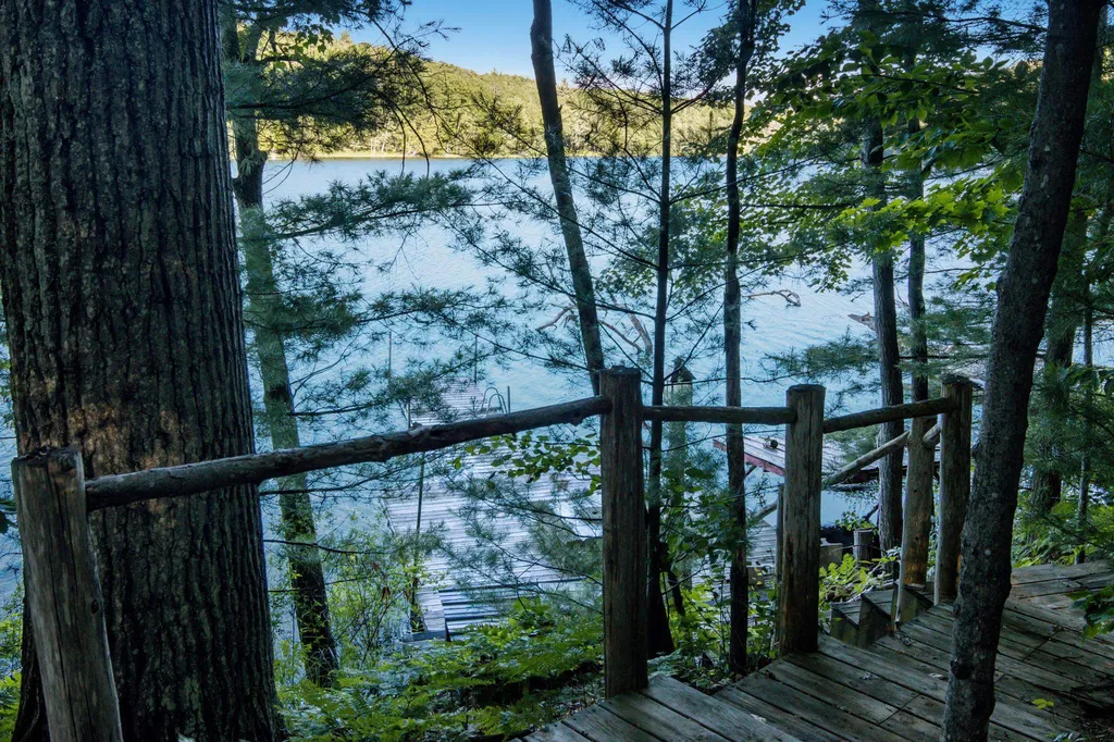 967 Old Miller Road Inland Township MI 49617