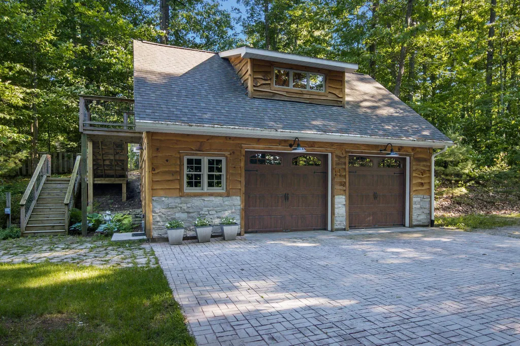 967 Old Miller Road Inland Township MI 49617