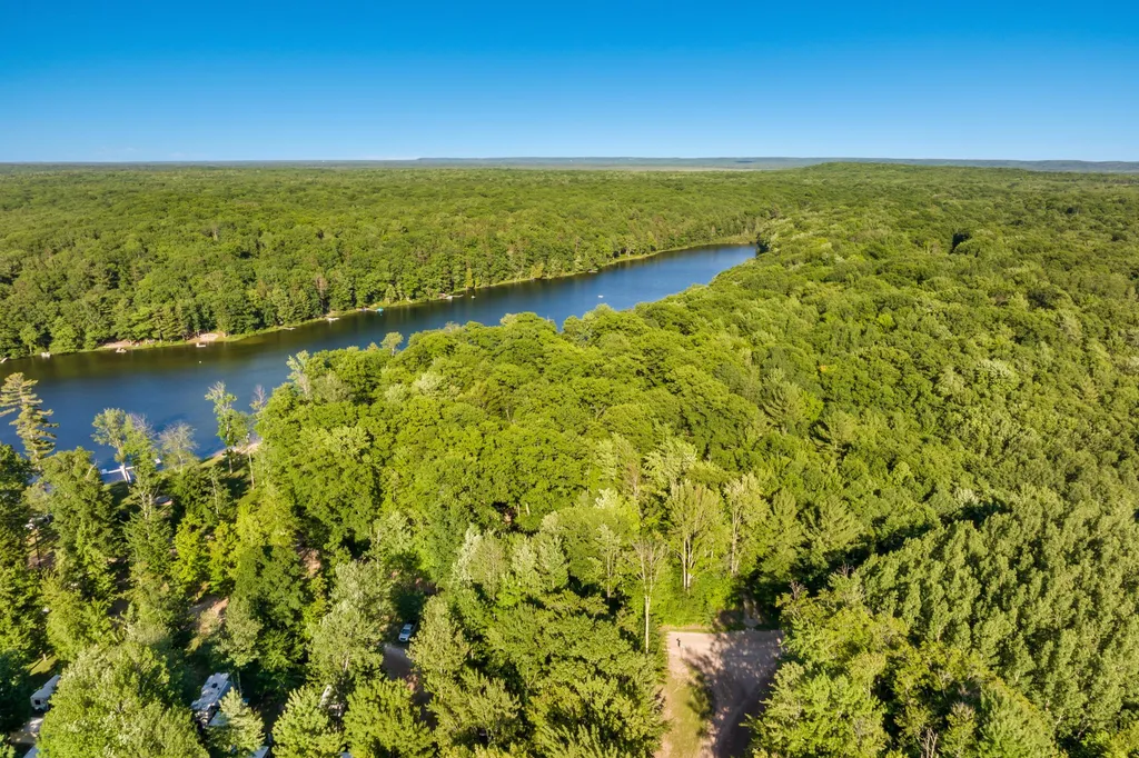 967 Old Miller Road Inland Township MI 49617