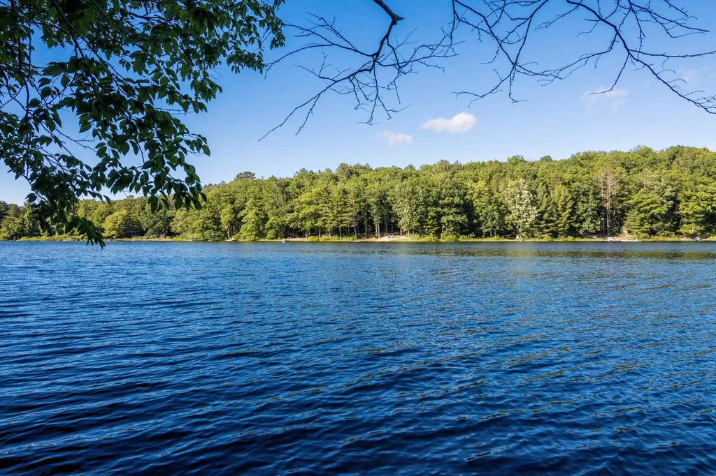 967 Old Miller Road Inland Township MI 49617